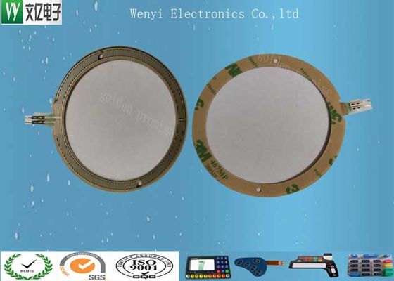 circuito capacitivo di tocco 3M300